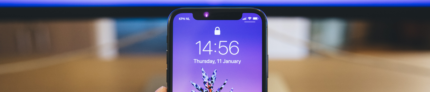 Reinicio forzado del iPhone