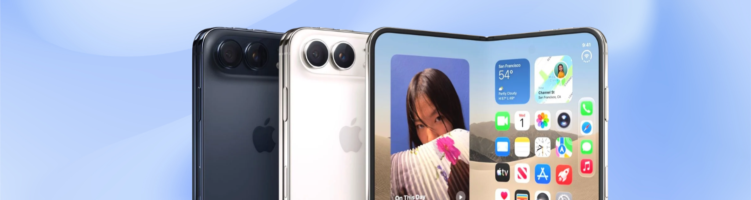 Caratteristiche iPhone Duo