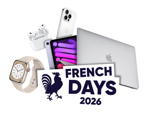 French Days CertiDeal