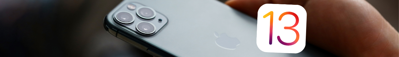 IOS 13.0