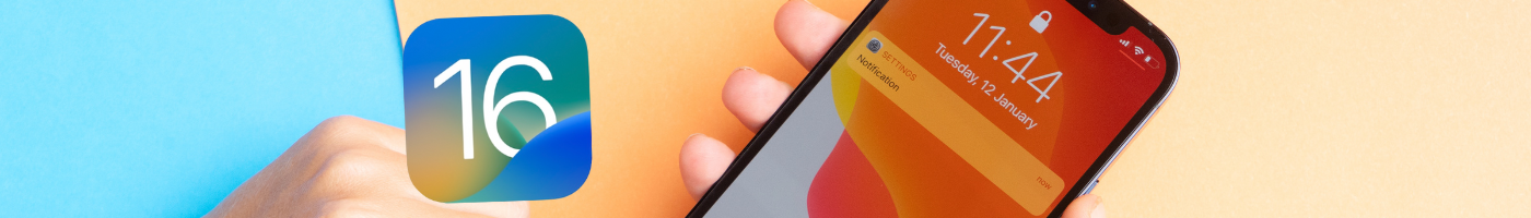 IOS 16.0
