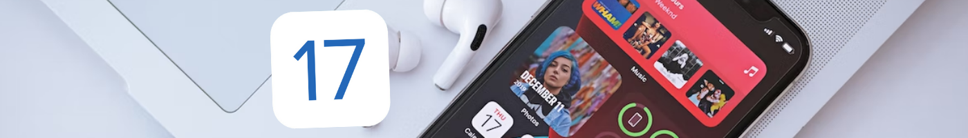 IOS 17.0