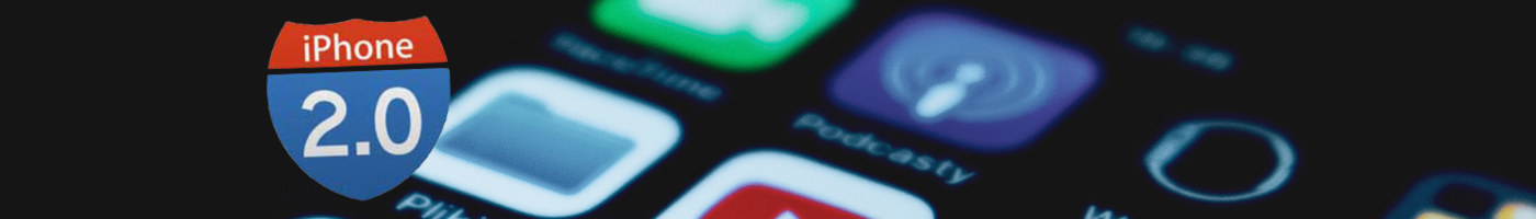 IOS 2.0
