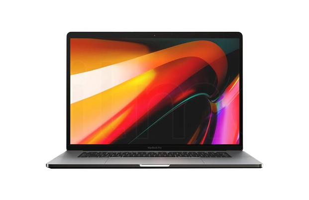 MacBook Pro