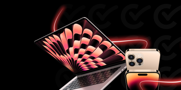 Black Friday CertiDeal