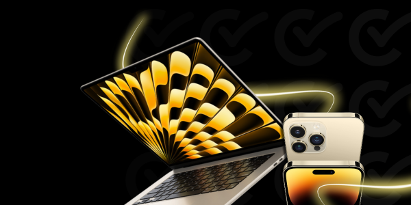 Black Friday CertiDeal