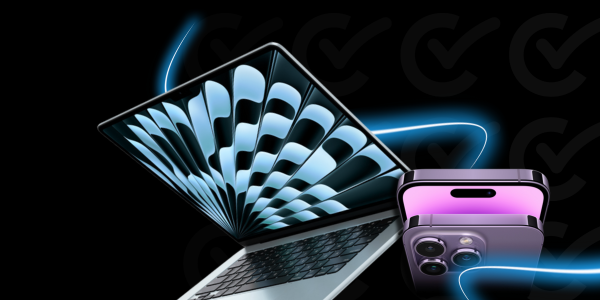 Black Friday CertiDeal