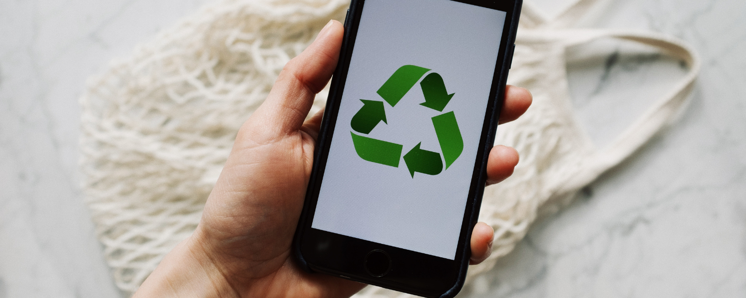 Le migliori app sostenibili per iPhone