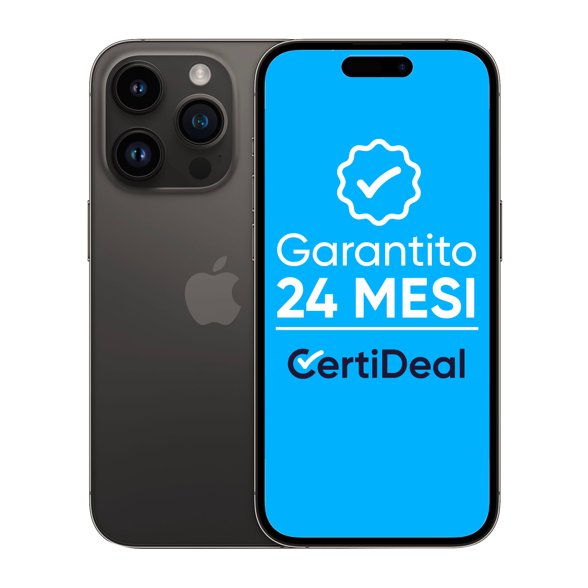 iPhone 14 Pro Max nel 2026: vale ancora la pena comprarlo? iPhone 14 Pro Max 128 GB Nero Siderale