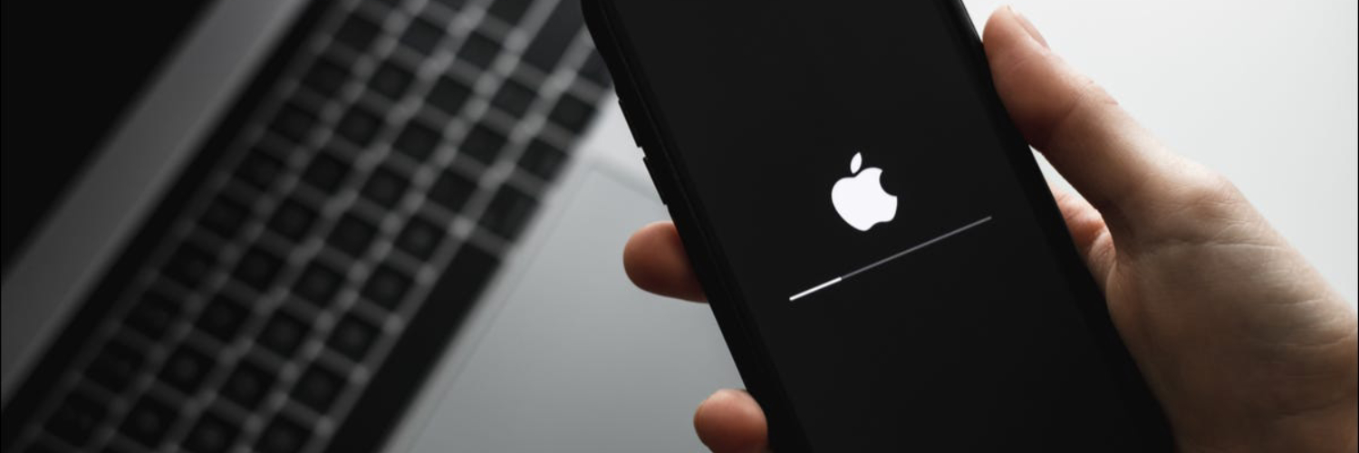 Actualización de iOS