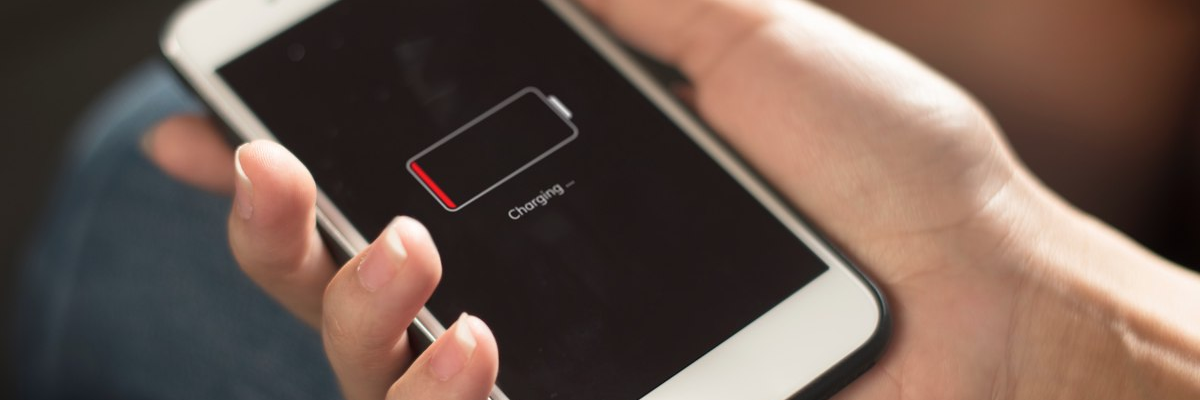 Quali sono le app che consumano più batteria su iPhone? 