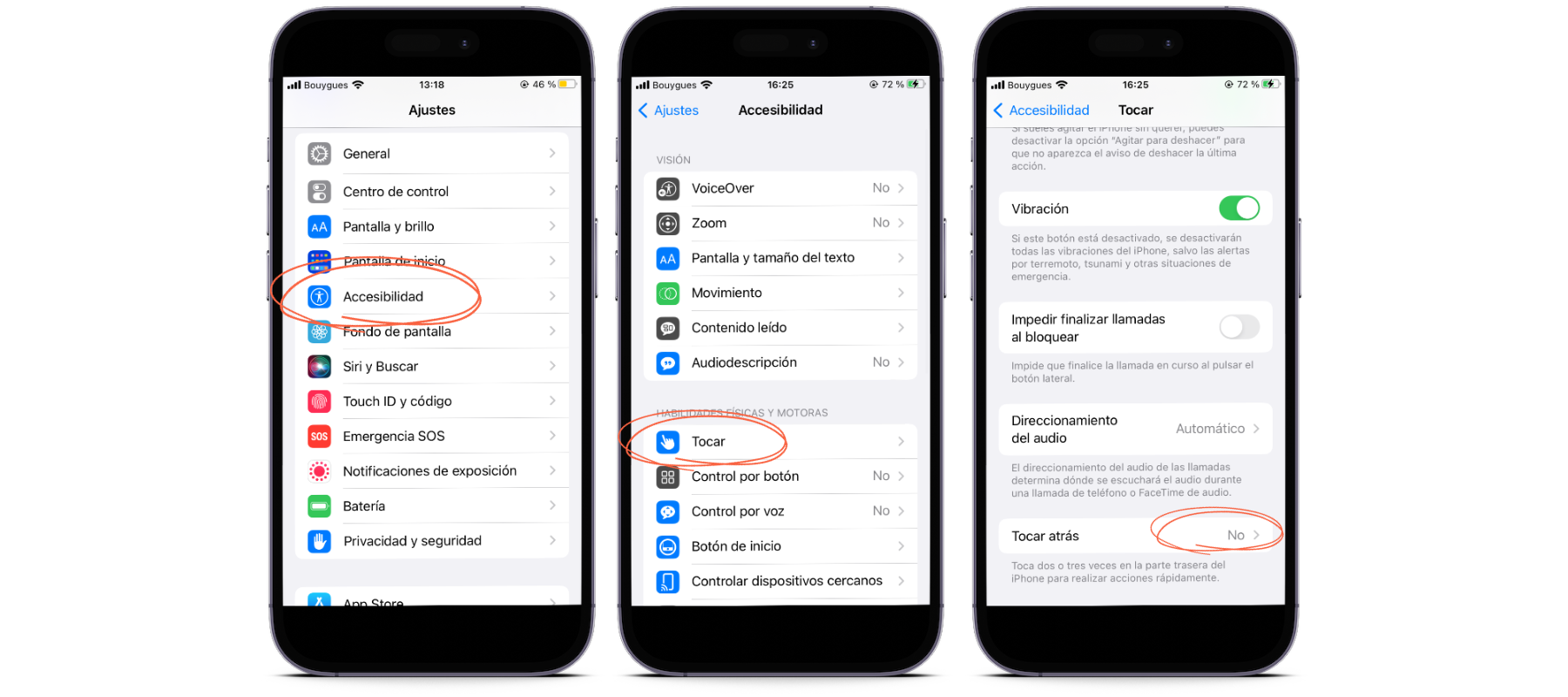 Procedimiento para hacer capturas de pantalla sin presionar botones (1)