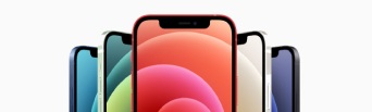 Ficha técnica iPhone 12 Mini