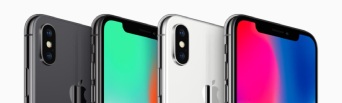 Ficha técnica iPhone X
