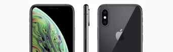 Ficha técnica iPhone XS