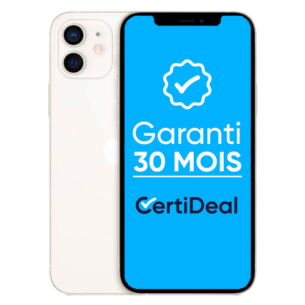 iPhone 12 mini en 2026 : ça vaut encore le coup de l’acheter ? | CertiMag