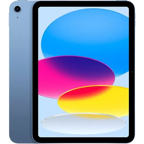 iPad 11 Wi‑Fi