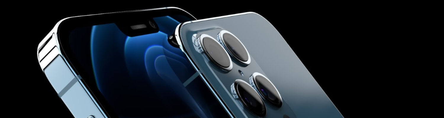 scheda tecnica iPhone 13 Pro