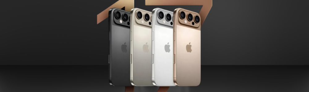 Ficha técnica iPhone 17 Pro