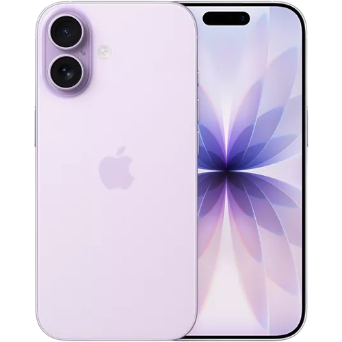 iPhone 17