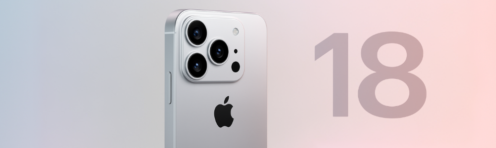 Caratteristiche iPhone 18 Pro