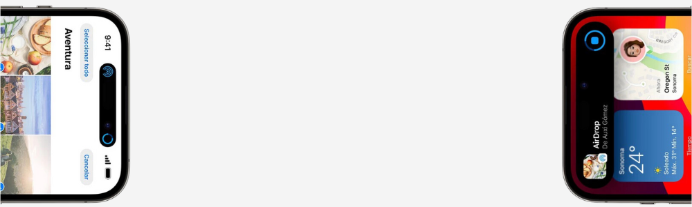 Cómo Pasar Fotos de un iPhone a Otro