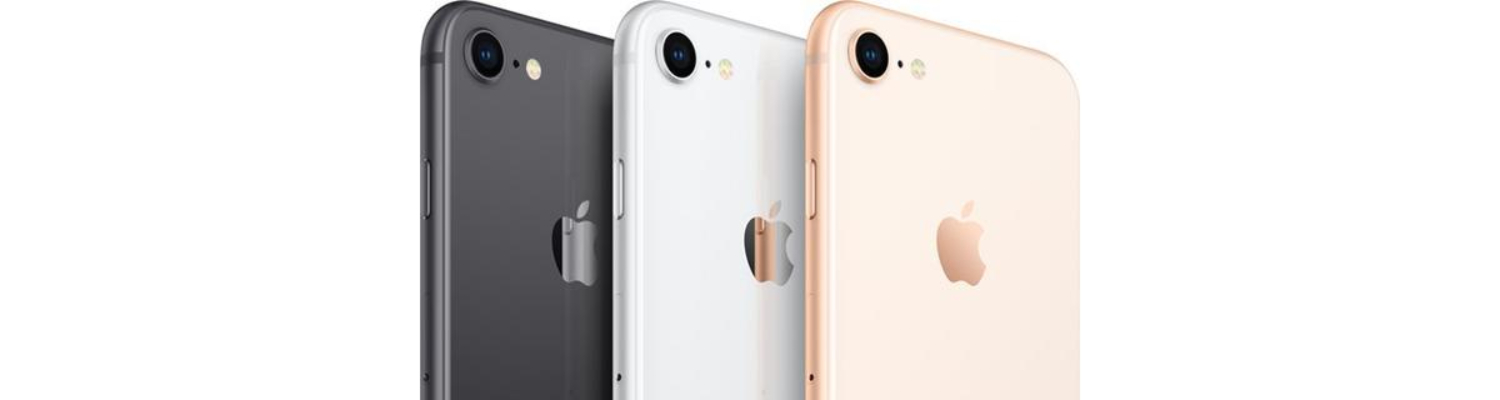 scheda tecnica iPhone 8