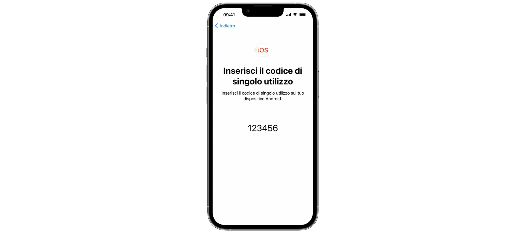 Passa a iOS