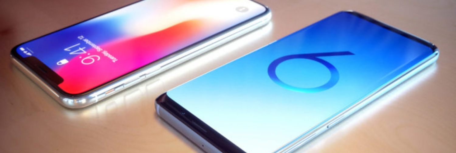 Transférer des donnés d'Android à iPhone