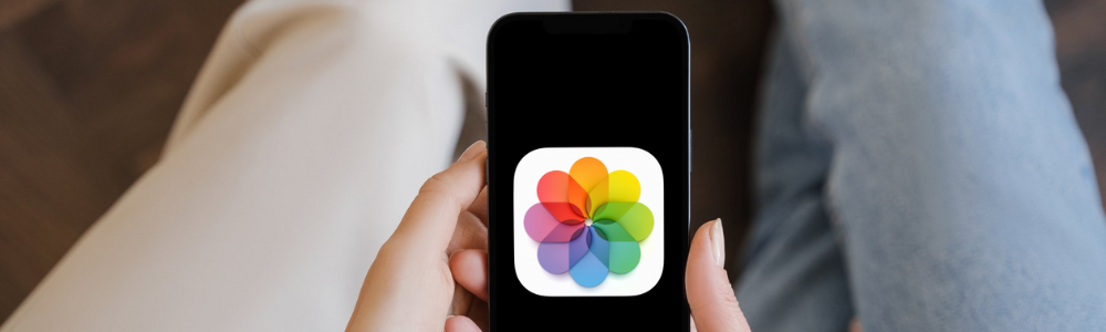 Recuperar Fotos Borradas de iPhone