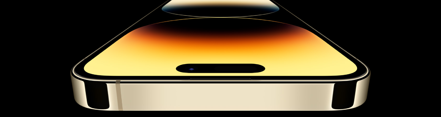 iPhone 14 Pro Max características