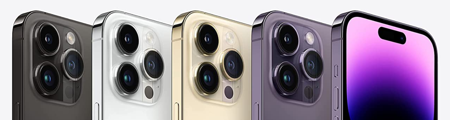 iPhone 14 Pro características