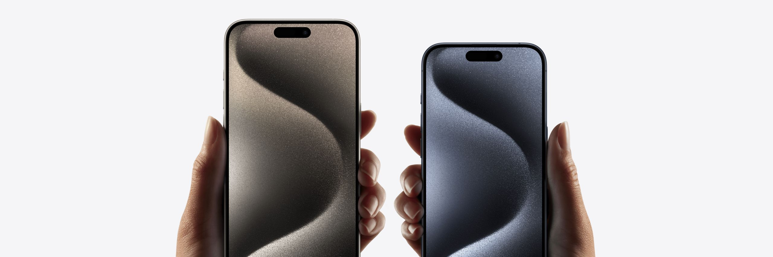 ficha tecnica iPhone 15 Pro