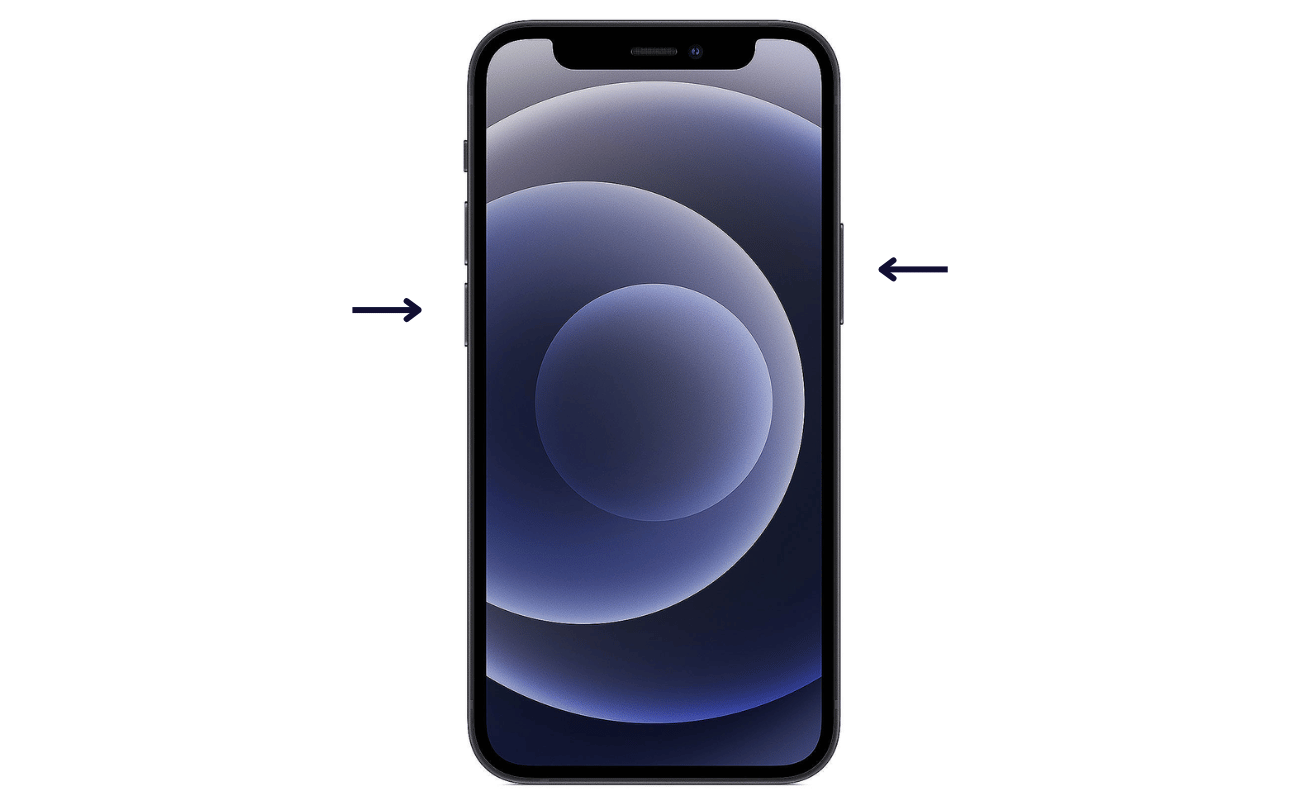 Procedura per spegnere iphone senza tasto Home