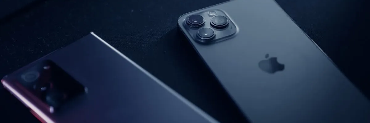 Trasferire contatti da Android a iPhone