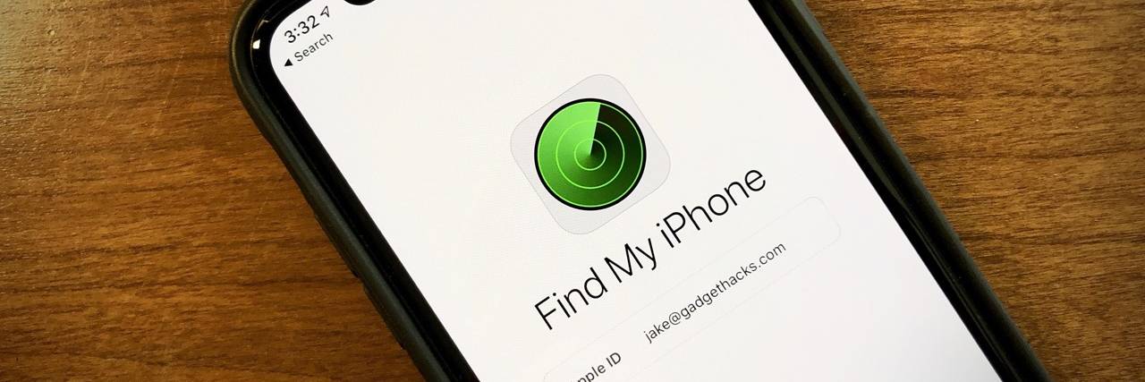 Come utilizzare Trova il mio iPhone?