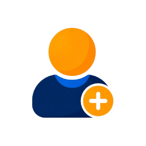 Formulario iscrizione