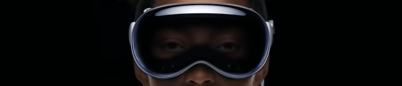 Visore realtà virtuale