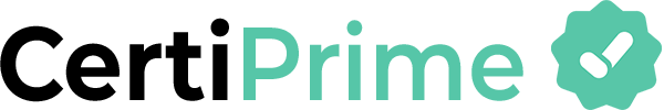 Certiprime Logo